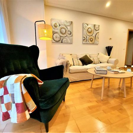 Ferienwohnung La Casa De Cristina Y Nerea - Ribadesella Exterior foto