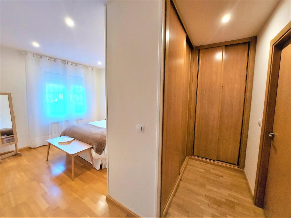 Ferienwohnung La Casa De Cristina Y Nerea - Ribadesella Exterior foto