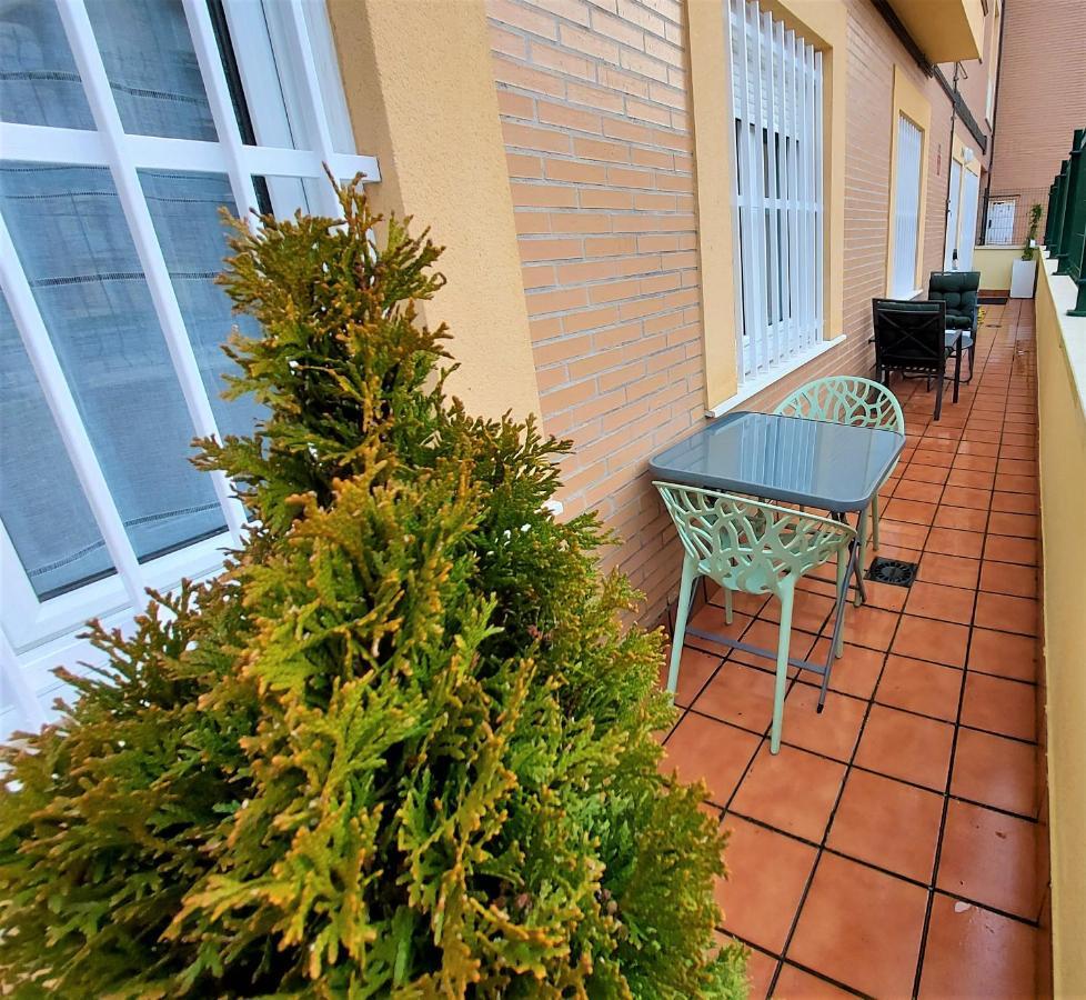 Ferienwohnung La Casa De Cristina Y Nerea - Ribadesella Exterior foto