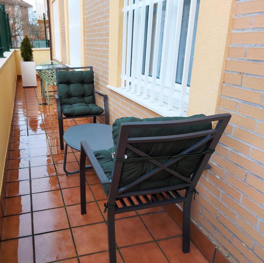 Ferienwohnung La Casa De Cristina Y Nerea - Ribadesella Exterior foto